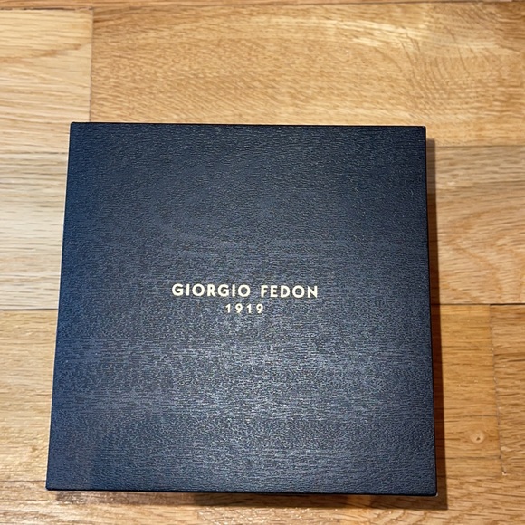 Giorgio Fedon 1919 automatic watch - Picture 4 of 6